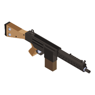 Gunfight Arena Script (No Key, Aimbot, Hitbox)